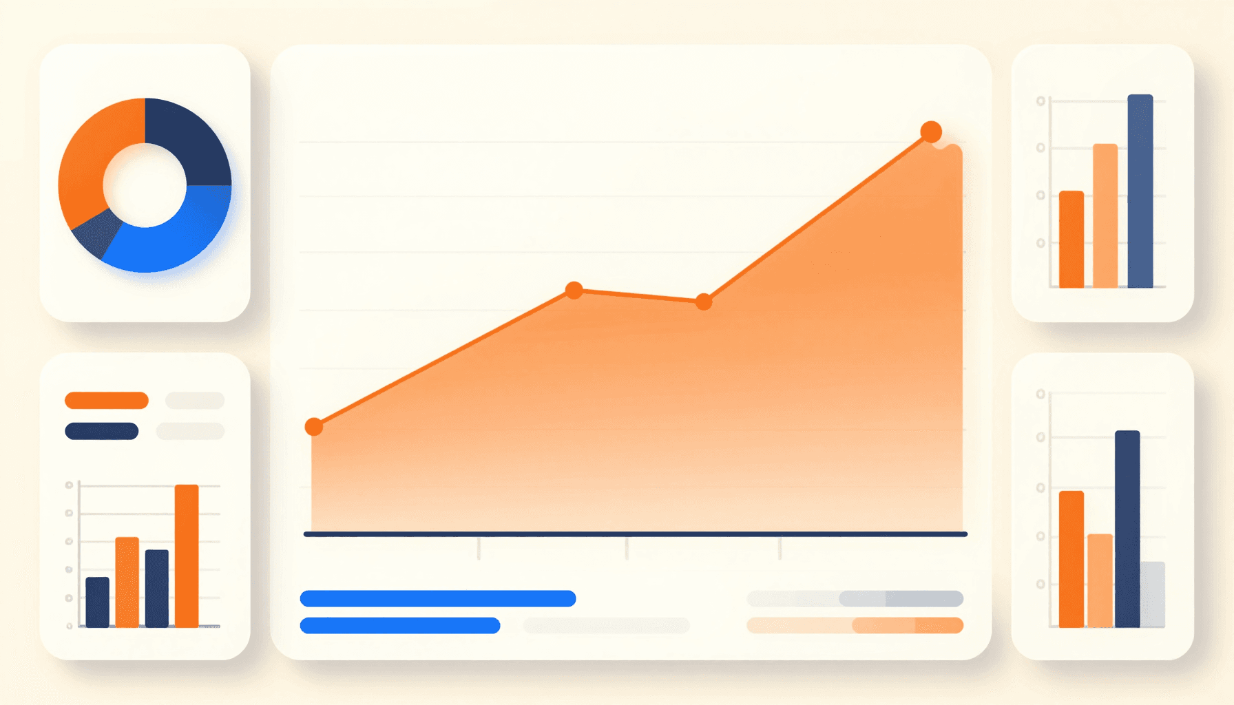 Revenue Dashboard